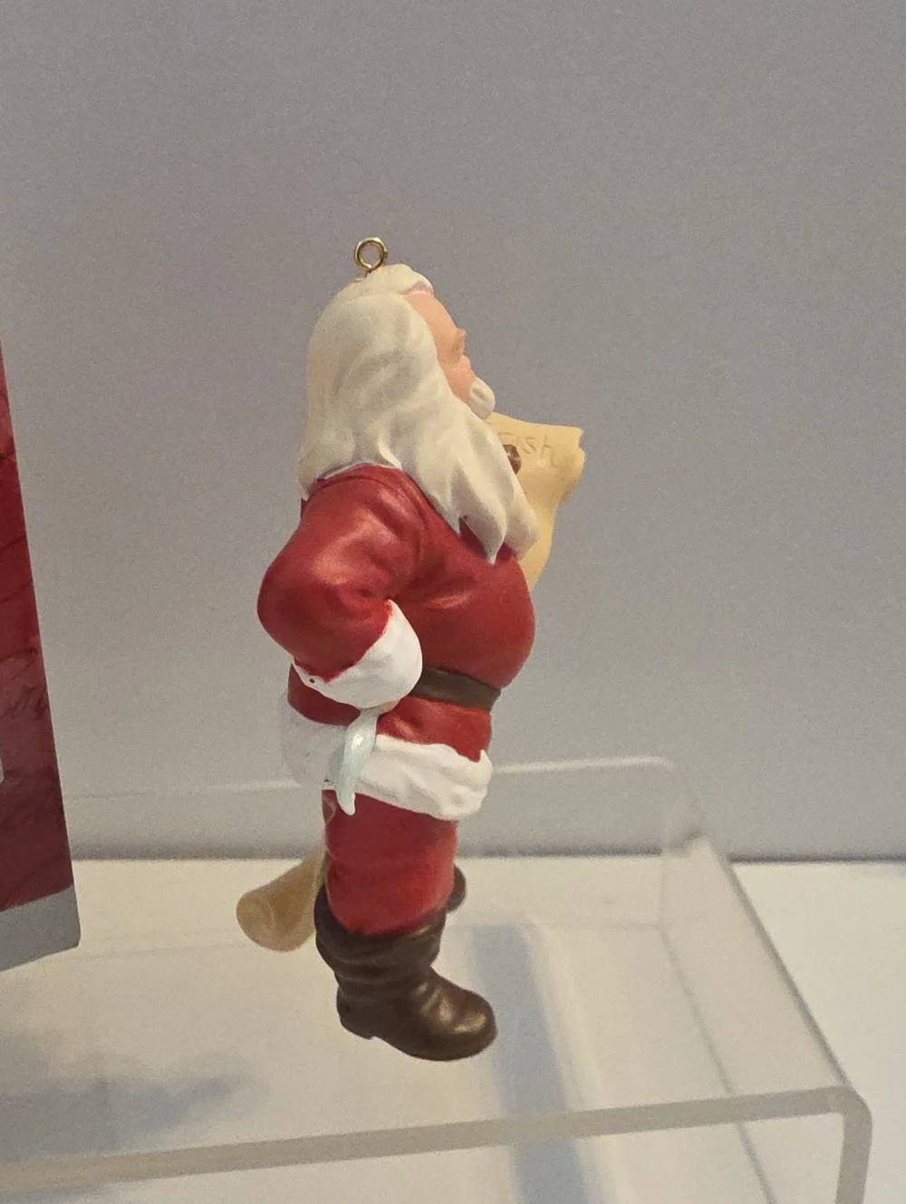 Hallmark vintage 1998